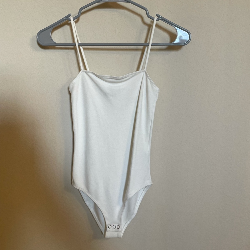 Like new Topshop women’s bodysuit